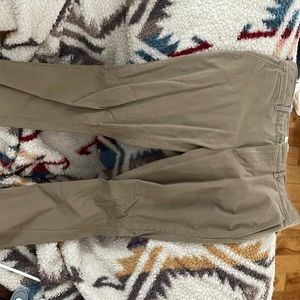 Penguin khaki pants